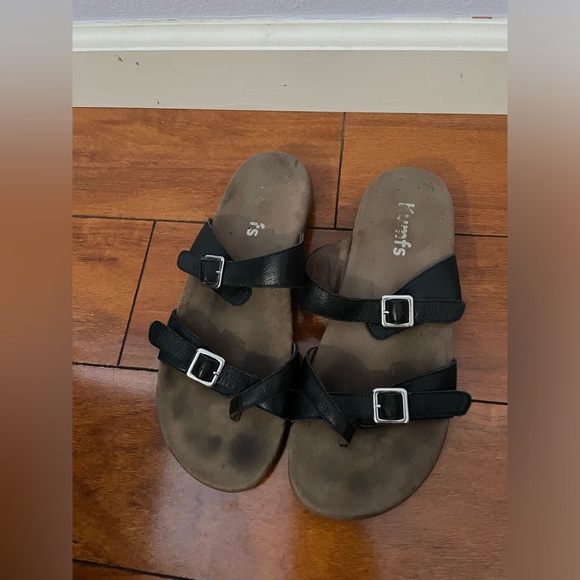 Kumfs cushion sandal - Picture 3 of 4